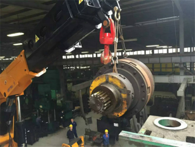 玄武区大件吊装注意事项