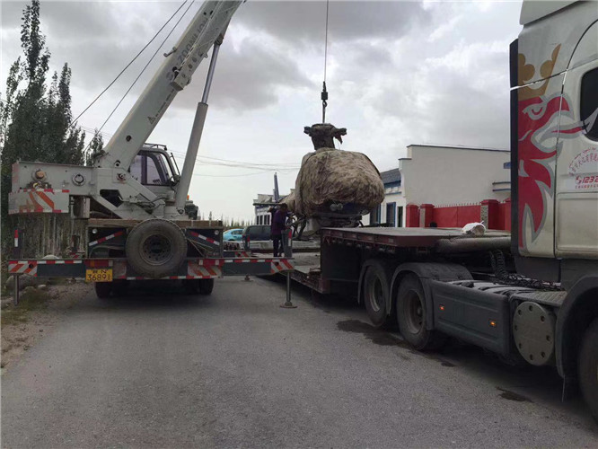 玄武区狭窄场地（如小区、车间）适合用哪种吊车？